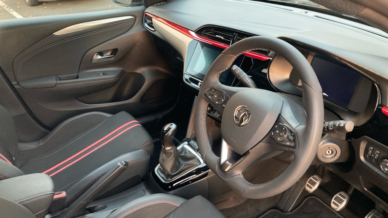 Vauxhall Corsa 1.2 GS Line 5dr Petrol Hatchback